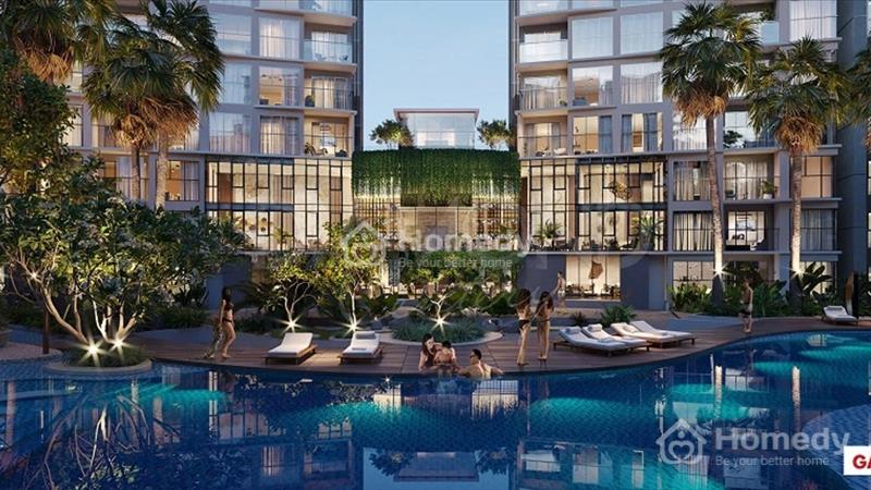 Căn hộ tầng Trệt 3PN - Diamond Centrey Celadon City bán bằng giá Gốc HĐ chỉ 9tỷ full hết chi phí. - Ảnh 6