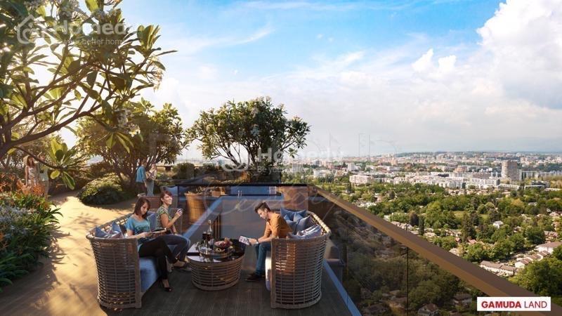 Căn hộ tầng Trệt 3PN - Diamond Centrey Celadon City bán bằng giá Gốc HĐ chỉ 9tỷ full hết chi phí. - Ảnh 10