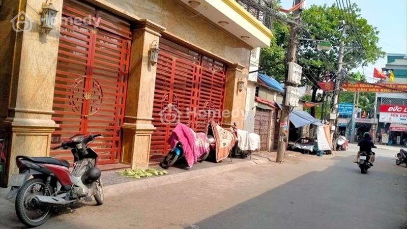 Nhà mới đẹp long lanh, lô góc, cách phố chỉ 1 nhà, ô tô tránh, 80m2, mặt tiền 15m Phố Viên-Từ Liêm - Ảnh 4