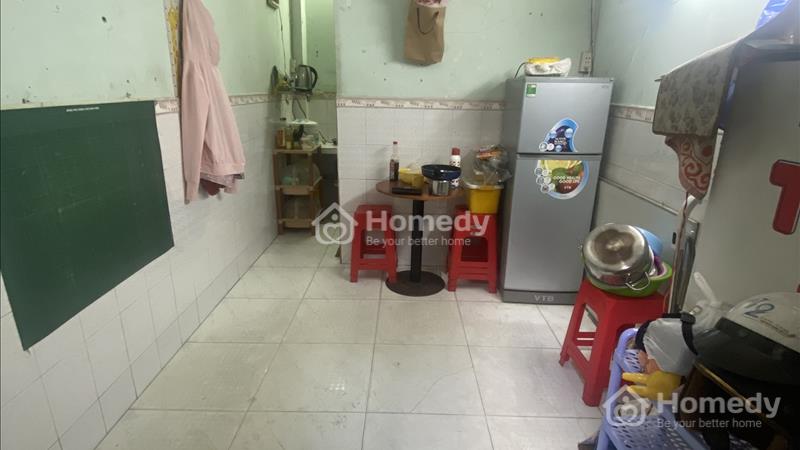 Cần bán hoặc Cho thuê nhà nguyên căn quận Tân Bình - Ảnh 2
