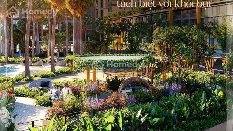 Căn hộ tầng Trệt 3PN - Diamond Centrey Celadon City bán bằng giá Gốc HĐ chỉ 9tỷ full hết chi phí. - Ảnh 4