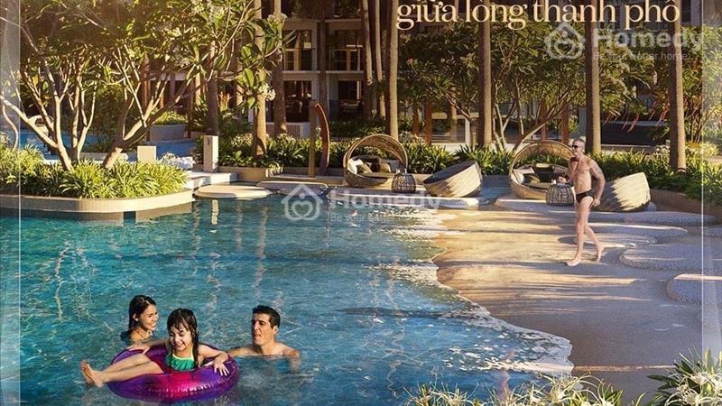 Căn hộ tầng Trệt 3PN - Diamond Centrey Celadon City bán bằng giá Gốc HĐ chỉ 9tỷ full hết chi phí. - Ảnh 8