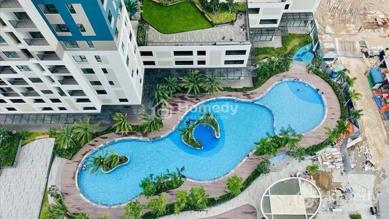 chính chủ kẹt vốn cần bán gấp 2pn2wc giá chỉ 1,750ty bao thuế phí - Ảnh 2