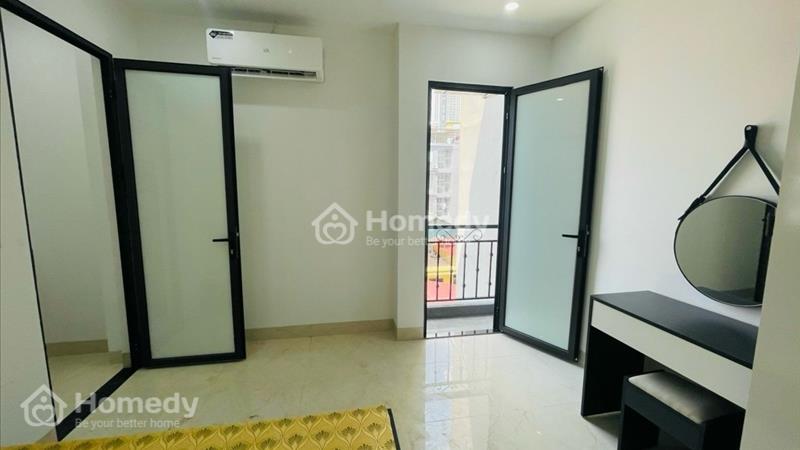 Mới tinh, 7 tầng thang máy, 13 phòng khép kín, 66m2 với 12,5 tỷ tại Đình Thôn -Mỹ Đình- Nam Từ Liêm - Ảnh 4