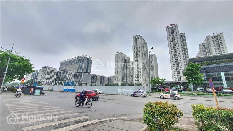 Bán Tòa Nhà CHDV, Ccmn Trần Cung, 4m OtoTránh, Đầu Phố, 45m2, 5T, 8P full Giá: 8.35 tỷ - Ảnh 3