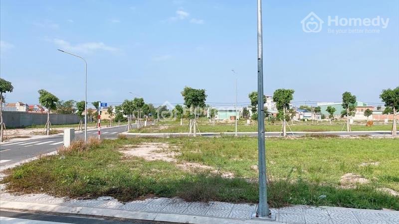 duy nhất 23 nên KDC an phú đông, quận 12- chỉ 7xxtr/nền-sổ sẳn - Ảnh 5