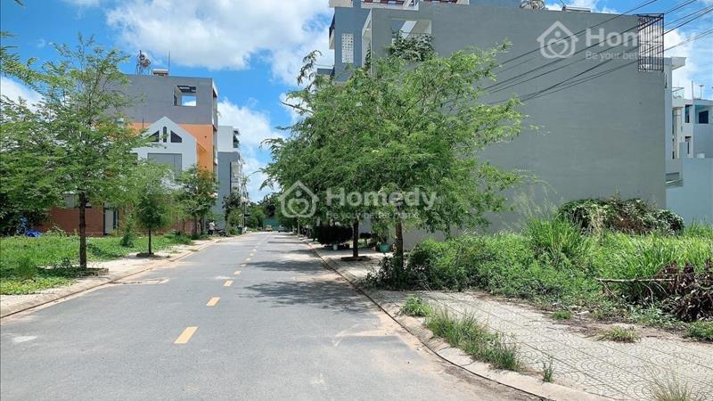duy nhất 23 nên KDC an phú đông, quận 12- chỉ 7xxtr/nền-sổ sẳn - Ảnh 2