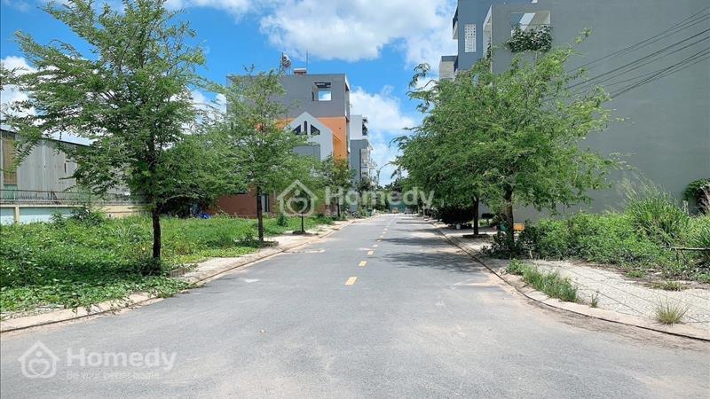 duy nhất 23 nên KDC an phú đông, quận 12- chỉ 7xxtr/nền-sổ sẳn - Ảnh 1