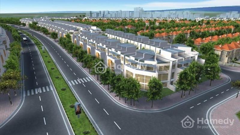 Bán đợt mở đầu: KDC symbio cuty , MTD số 400, long thạnh mỹ , tp thủ đức. Giá chỉ 1 tỷ 690tr/nende - Ảnh 2