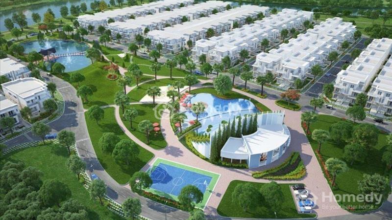 Đầu tư vị trí vàng trung tâm tp thủ đức - kdc bình chiểu 2 - Ảnh 1
