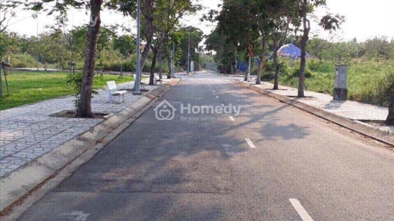 Lô đất phường hiệp bình chánh thử đức liền kề gigamall thủ đức - Ảnh 4