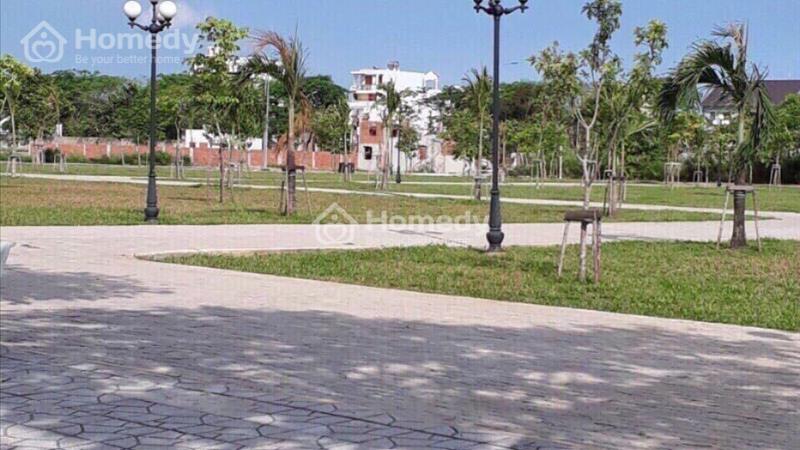 Lô đất phường hiệp bình chánh thử đức liền kề gigamall thủ đức - Ảnh 3