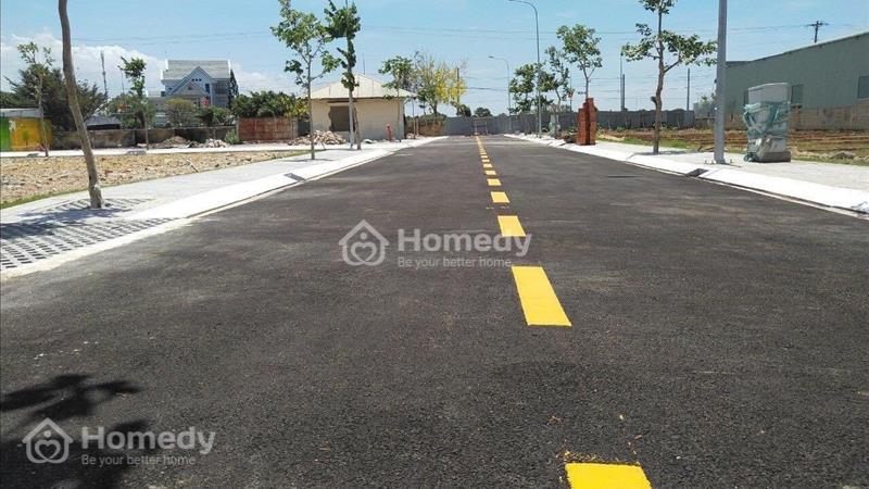Lô đất phường hiệp bình chánh thử đức liền kề gigamall thủ đức - Ảnh 2