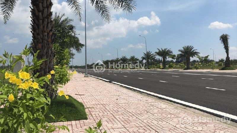 Mở bán GĐ 2 ngay Centana Điền Phúc Thành, Trường Lưu, Long Trường, Q9, TT 2Tỷ nhận sổ - XDTD - Ảnh 3
