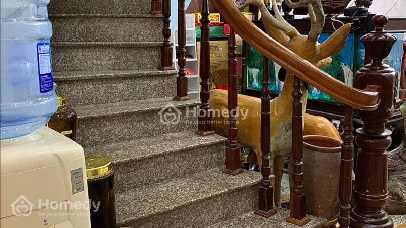 Nhà ngõ Văn Hương oto đi lại 65m2 đất có 10tỷ rẻ hơn ngoại thành! - Ảnh 3