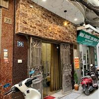 Nhà ngõ Văn Hương oto đi lại 65m2 đất có 10tỷ rẻ hơn ngoại thành!