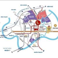 Centana Điền Phúc Thành, Mặt Tiền Đường Trường Lưu, Phường Long Trường, Quận 9.