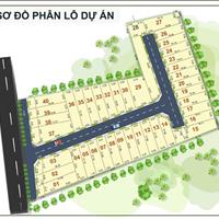 Đất nền Hiệp Bình Chánh, Gigamall Thủ Đức giá 1 tỷ 5