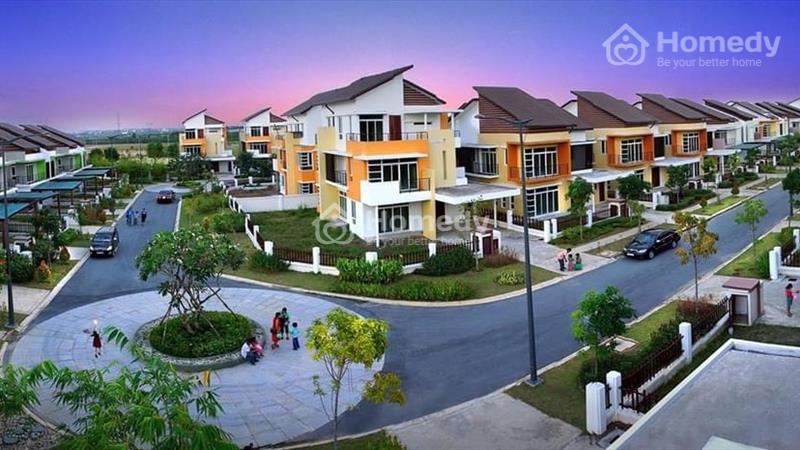 Mở bán dự án tại “ Tâm Điểm Vàng “  của Thành Phố Thủ Đức giá chỉ 1ty680tr - Ảnh 1