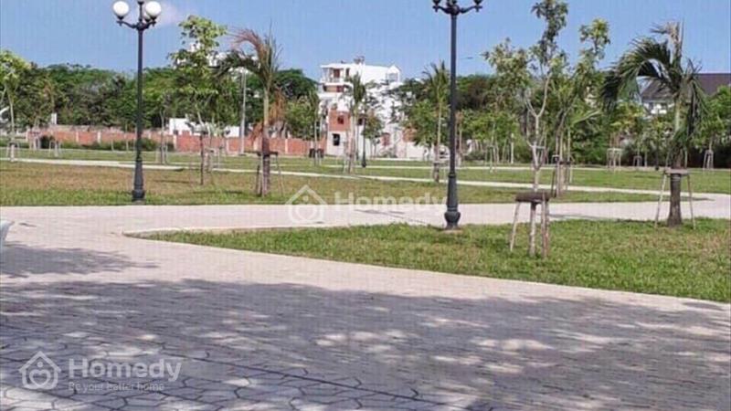 Chỉ từ 1,5 tỷ đã có thể sở hữu ngay lô đất TP Thủ Đức: Liền kề Gigamall Thủ Đức  - Ảnh 2