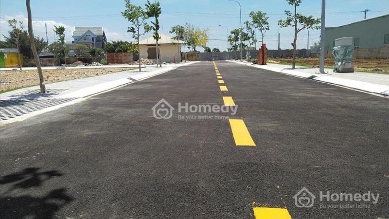 Chỉ từ 1,5 tỷ đã có thể sở hữu ngay lô đất TP Thủ Đức: Liền kề Gigamall Thủ Đức  - Ảnh 1
