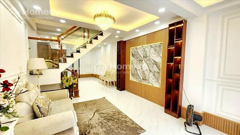 Lh Đạt 0799 218 176 Ngộp bank bán gấp nhà 1T1L đường Xuân Thuỷ 64m2/giá 1,36 tỷ. SHR - Ảnh 1