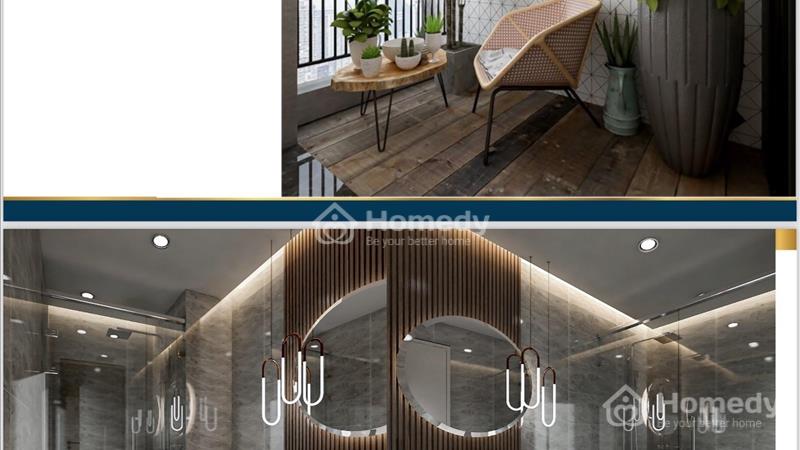 Suất ngoại giao giá tốt BRG 25 lê văn lương, ck4%, chung cư The Diamond Residence - 25 lê văn lương - Ảnh 9