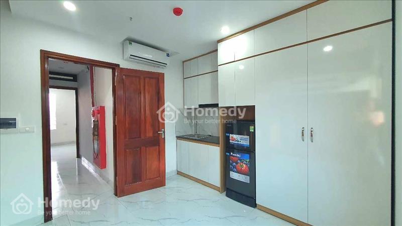 Bán Tòa Nhà CHDV, Ccmn Trần Cung, 4m OtoTránh, Đầu Phố, 45m2, 5T, 8P full Giá: 8.35 tỷ - Ảnh 6