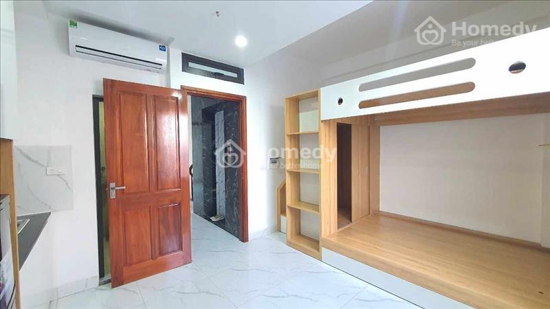 Bán Tòa Nhà CHDV, Ccmn Trần Cung, 4m OtoTránh, Đầu Phố, 45m2, 5T, 8P full Giá: 8.35 tỷ - Ảnh 7