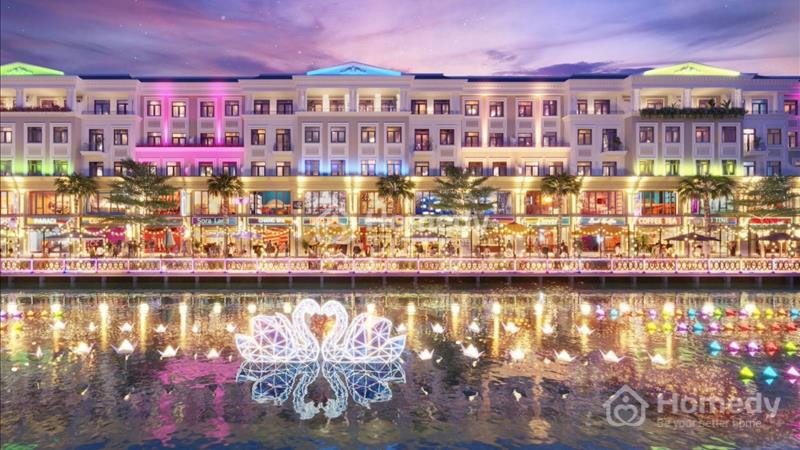 cho thuê mặt bằng kinh doanh tại phố thương mại vinhomes grand park-0903257578 - Ảnh 3