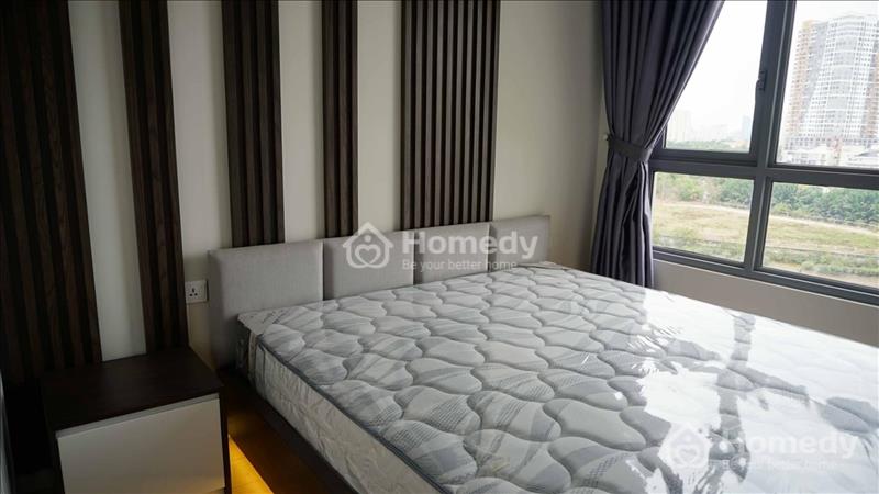 Chuyển nhượng căn hộ Dịch Vụ officeted 1PN - Đảo Kim Cương - Tp Thủ Đức - Ảnh 3