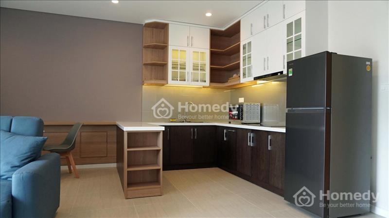 Chuyển nhượng căn hộ Dịch Vụ officeted 1PN - Đảo Kim Cương - Tp Thủ Đức - Ảnh 4