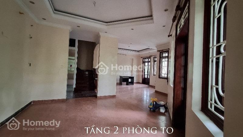 Cho thuê 150m2 tầng 1 & 2 mặt đường Đặng Xuân Bảng, Hoàng Mai, HN - Ảnh 5