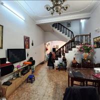 Bán nhà an dương vương 31 mét 4 tầng 4,25 tỉ