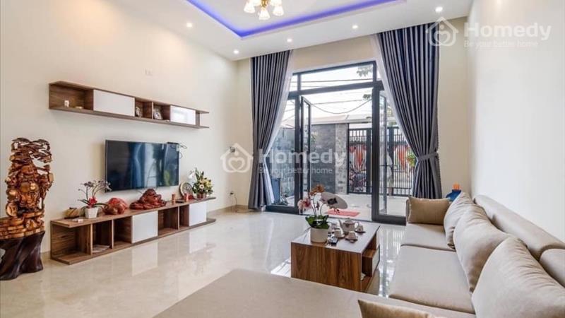 Lh Đạt 0799 218 176 cần tiền trả nợ bán gấp nhà Luỹ Bán Bích, Tân Phú 60m2,giá 980tr - Ảnh 1