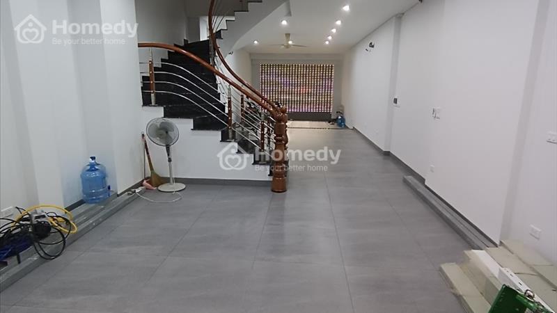 Cho thuê nhà Tổng Cục 5 Tân Triều. DT 120m2, 5 tầng, mt 5m, nhà mới 100%, giá 39 triệu - Ảnh 3