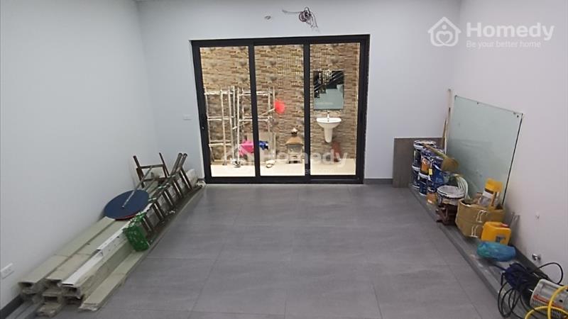 Cho thuê nhà Tổng Cục 5 Tân Triều. DT 120m2, 5 tầng, mt 5m, nhà mới 100%, giá 39 triệu - Ảnh 6
