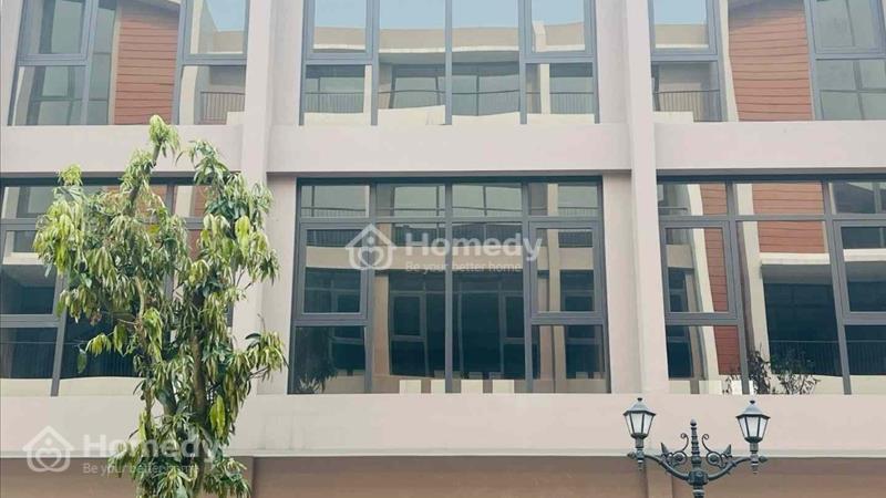 Sở hữu căn Biệt thự LK_205m2 Sàn_Chỉ với 7.9 tỷ tại Vinhomes Ocean Park 2 - Ảnh 1