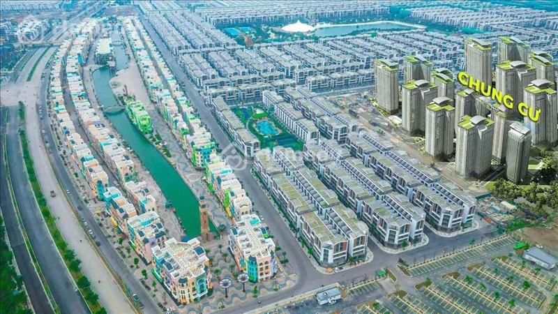 Sở hữu căn Biệt thự LK_205m2 Sàn_Chỉ với 7.9 tỷ tại Vinhomes Ocean Park 2 - Ảnh 2