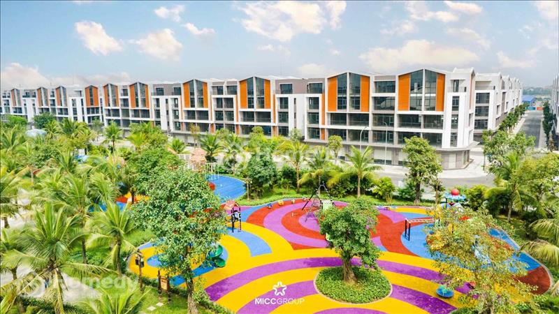 Sở hữu căn Biệt thự LK_205m2 Sàn_Chỉ với 7.9 tỷ tại Vinhomes Ocean Park 2 - Ảnh 7