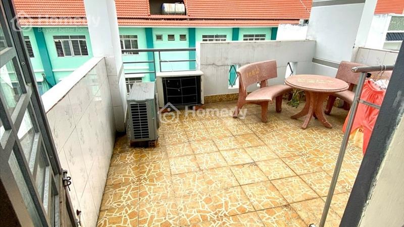 Bán Gấp Nhà 3 Tầng HXH Tân Hòa Đông ,Q. Bình Tân ,DT 32m2,Gía Chỉ 4.05 tỷ Tl.LH 0975063936 - Ảnh 2