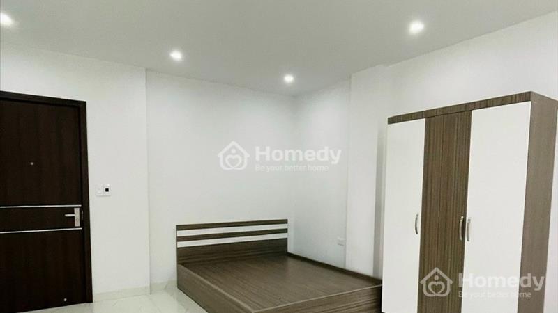 Bán nhanh tòa hoa hậu siêu hiếm đường Láng, 7 tầng 100m2, MT 9m, giá: 15.9 tỷ - Ảnh 4