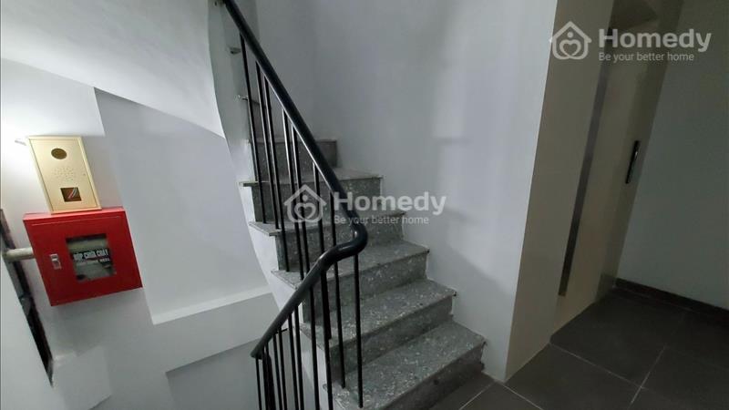 Bán gấp siêu phẩm phố Khâm Thiên, 98m2, mặt tiền 9m, 8 tầng, giá: 23 tỷ - Ảnh 2