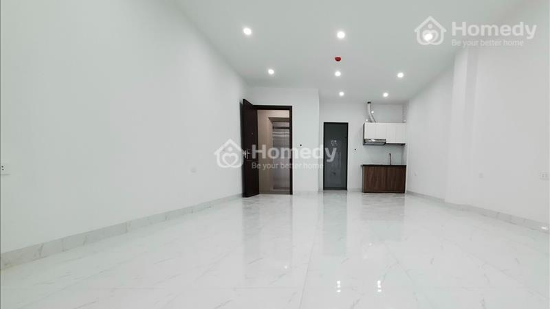Bán gấp siêu phẩm phố Khâm Thiên, 98m2, mặt tiền 9m, 8 tầng, giá: 23 tỷ - Ảnh 3