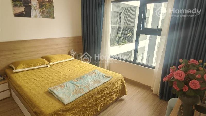 Ô tô đỗ cửa - 5 tầng mới tinh 32 mét chỉ 5,2 tỉ - Ảnh 2