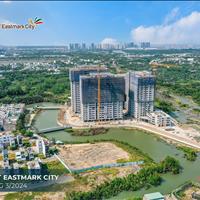 Căn hộ View Sông  siêu Hot Quận 9 Giá rẻ nhất