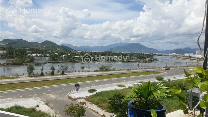 Bán nhanh nhà mặt tiền giá rẻ nhất khu vực. - Ảnh 10