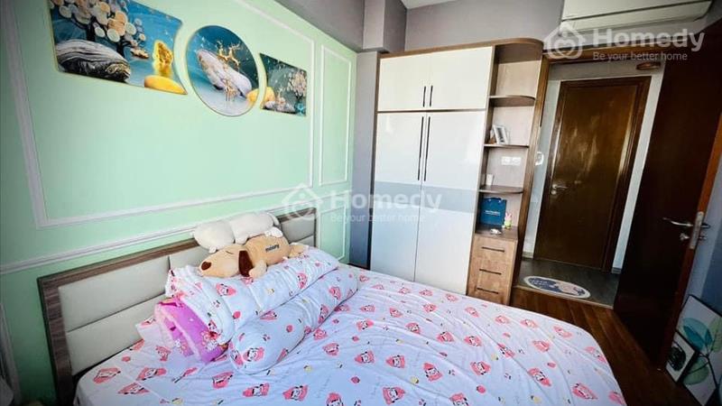 Bán căn hộ khu Ruby 3Pn 2wc+1P.kho 95m2 + 1Chỗ 3.85ty Sơn kỳ,Tân Phú(Aeon Mall Tân  Phú) - Ảnh 11