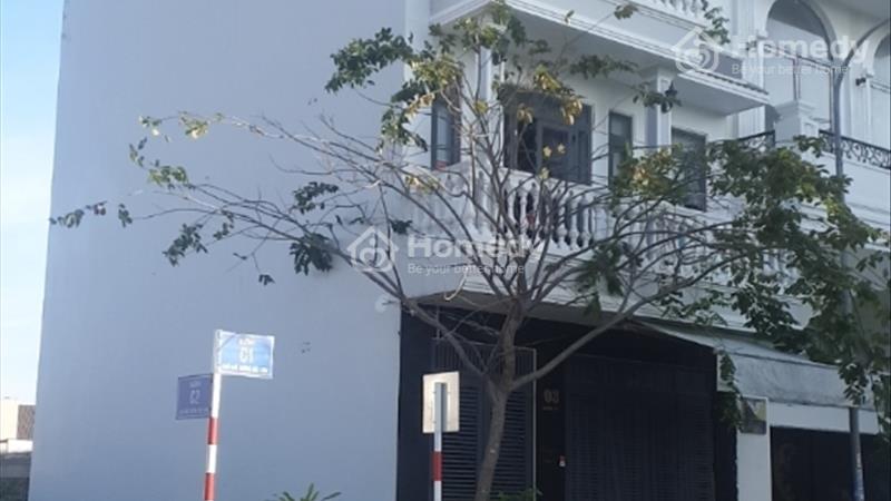 Bán nhanh nhà mặt tiền giá rẻ nhất khu vực. - Ảnh 3