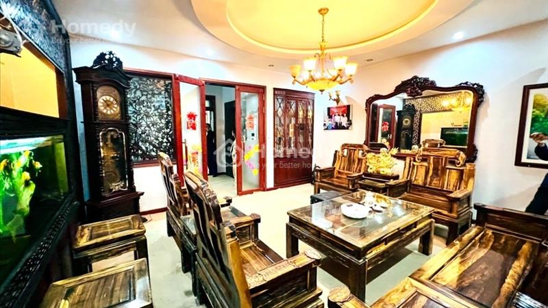 Biệt thự liền kề, thang máy, ô tô tránh, 75m2, mặt tiền 6m, 5 tầng, 26tỷ Trung Kính-Cầu Giấy-Hà Nội - Ảnh 5